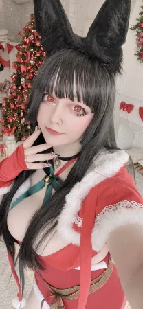 Kamelya - Christmas Miyabi - Page 23