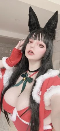 Kamelya - Christmas Miyabi - Page 26