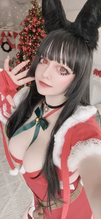 Kamelya - Christmas Miyabi - Page 27