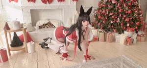 Kamelya - Christmas Miyabi - Page 38