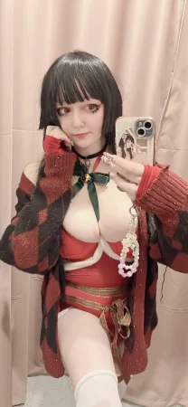 Kamelya - Christmas Miyabi - Page 40