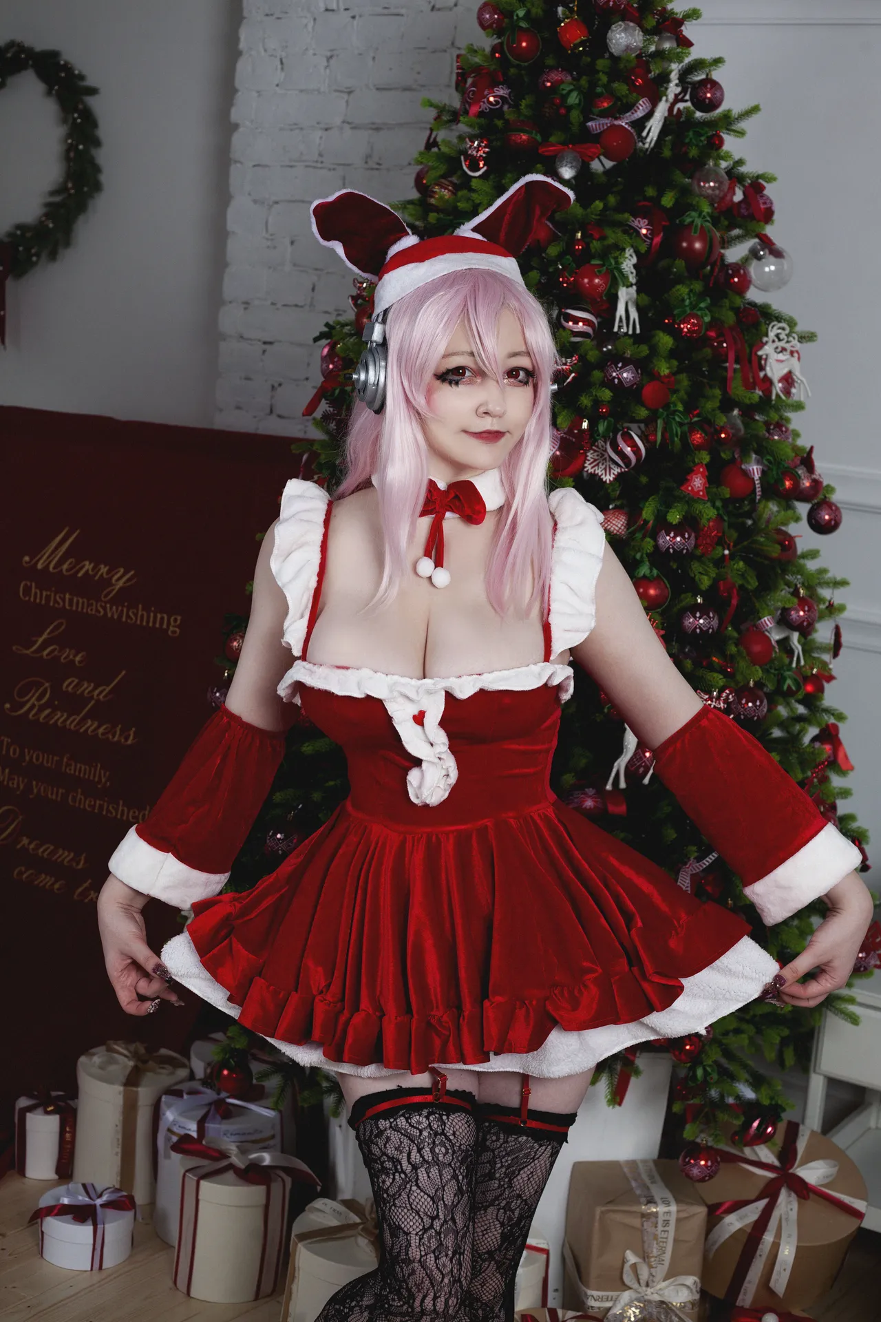 Kamelya - Christmas Sonico - Image 1