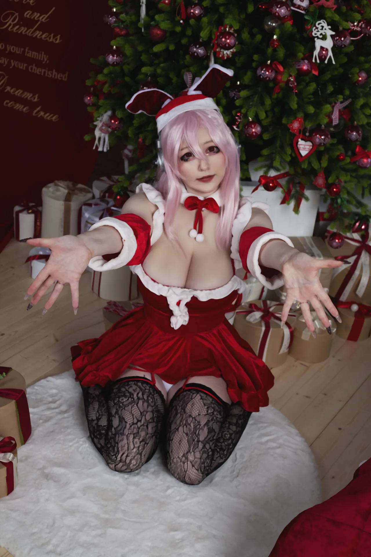 Kamelya - Christmas Sonico - Image 10