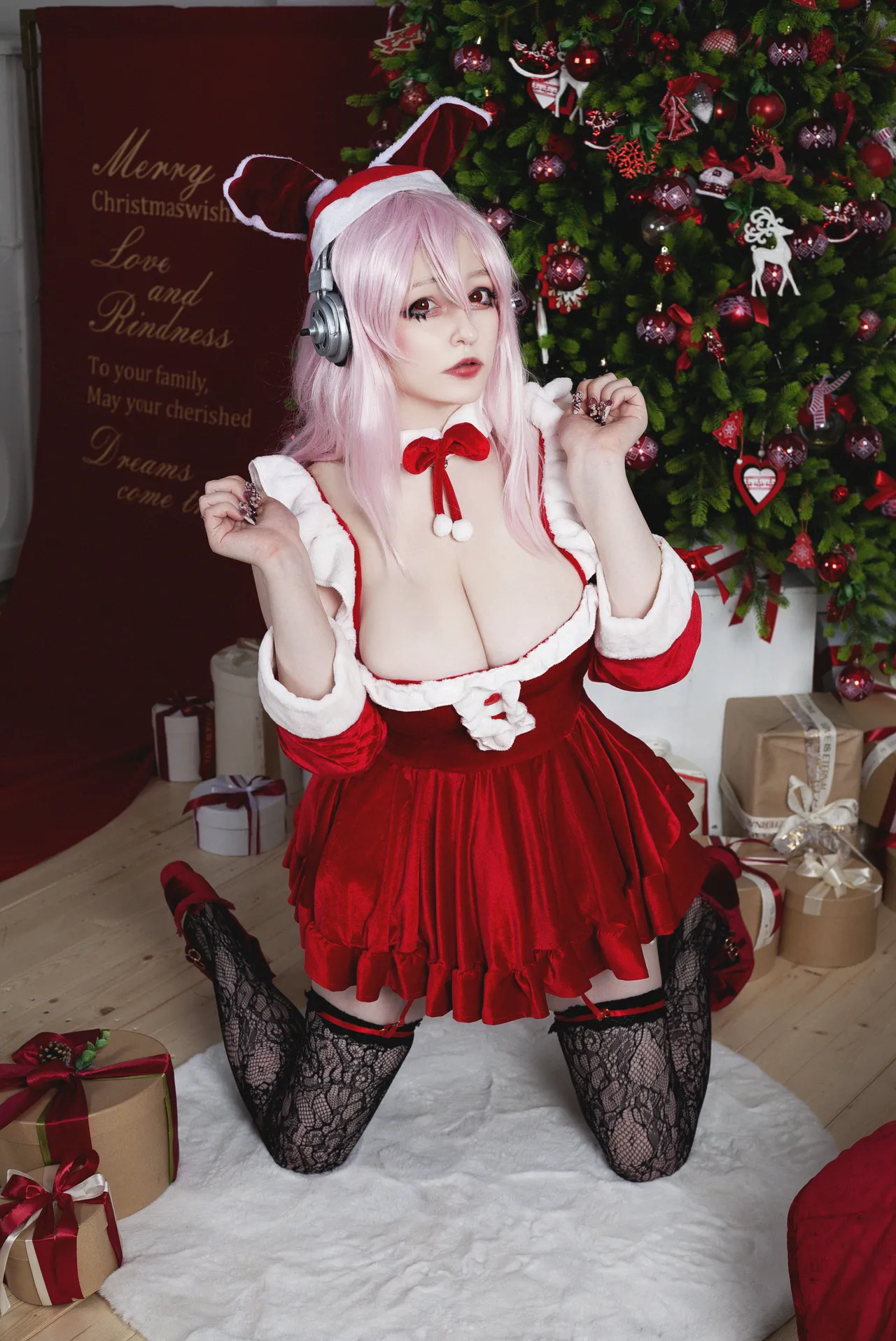 Kamelya - Christmas Sonico - Image 11
