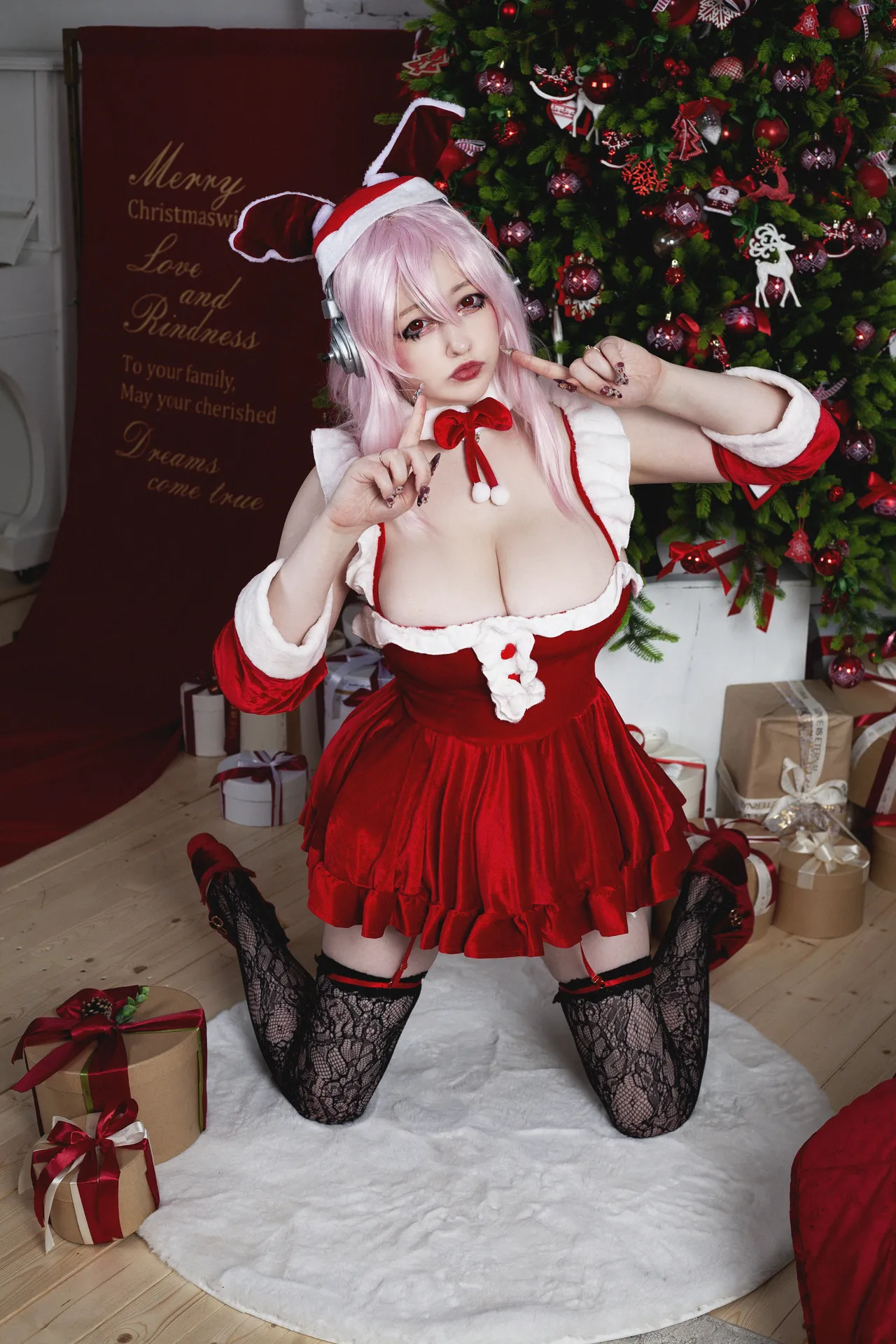 Kamelya - Christmas Sonico - Image 12
