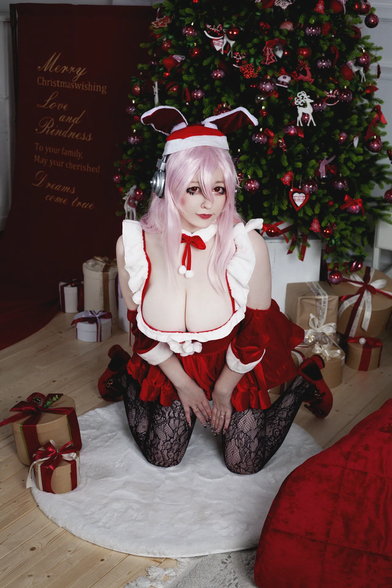 Kamelya - Christmas Sonico - Image 14