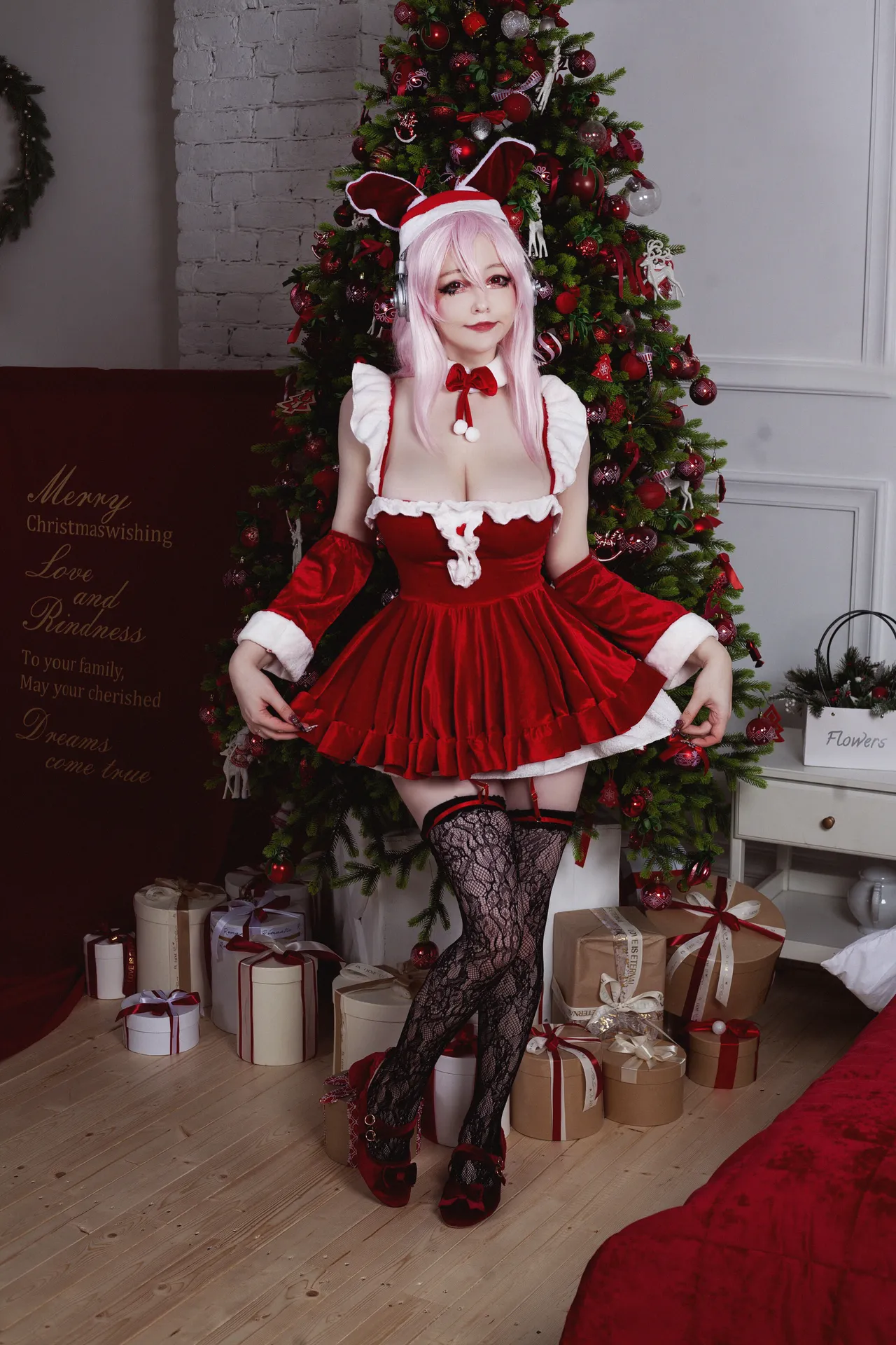 Kamelya - Christmas Sonico - Image 2