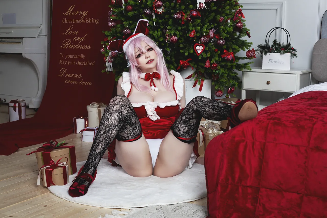 Kamelya - Christmas Sonico - Image 20