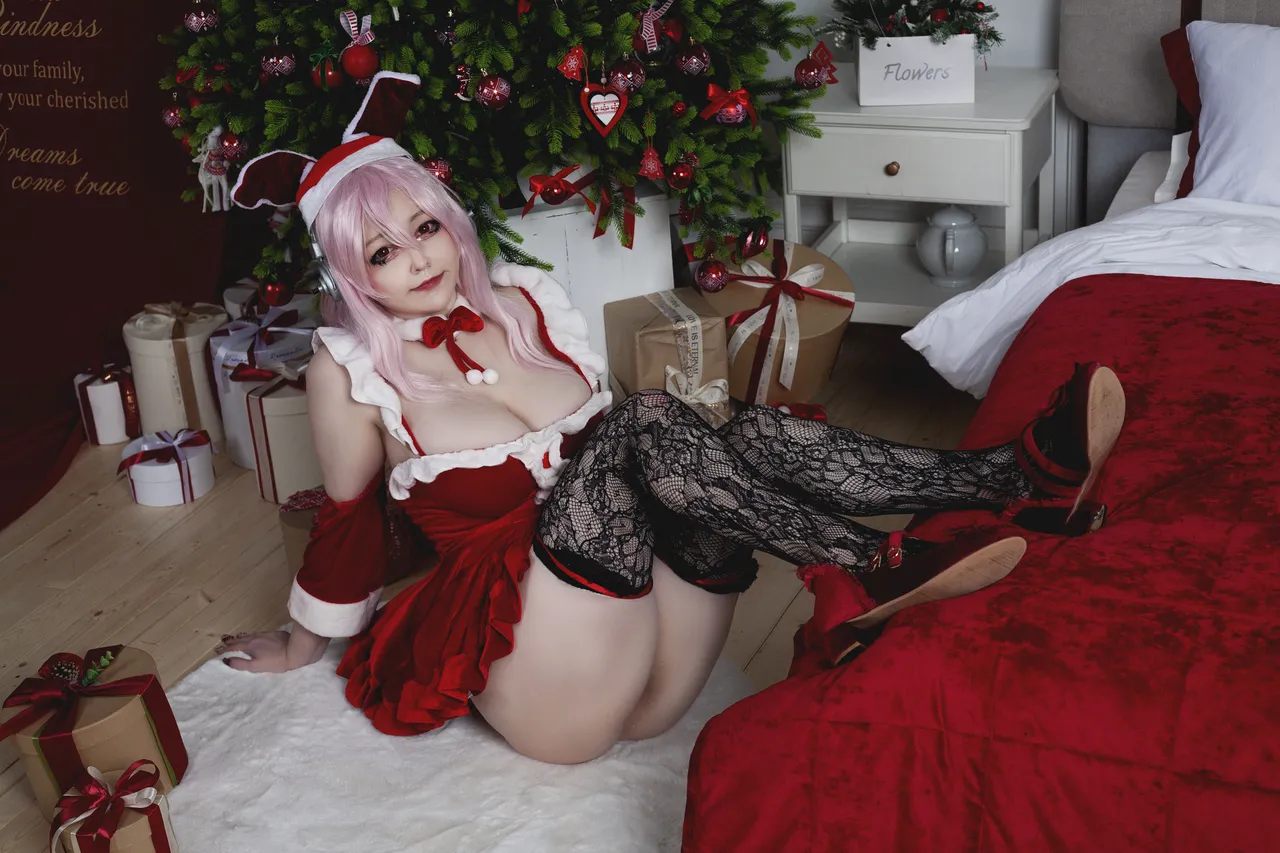Kamelya - Christmas Sonico - Image 21