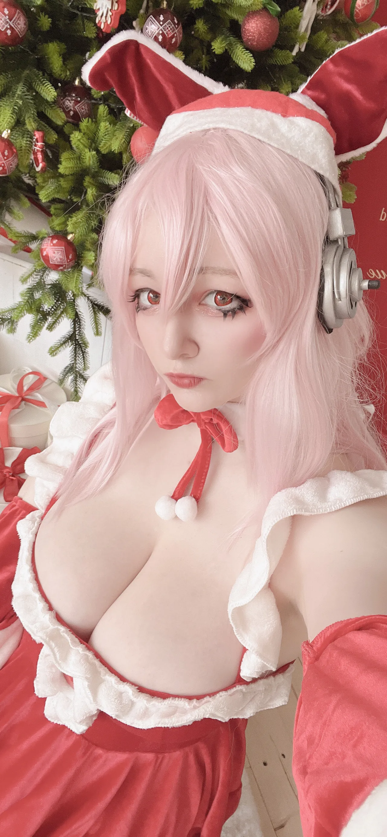 Kamelya - Christmas Sonico - Image 23