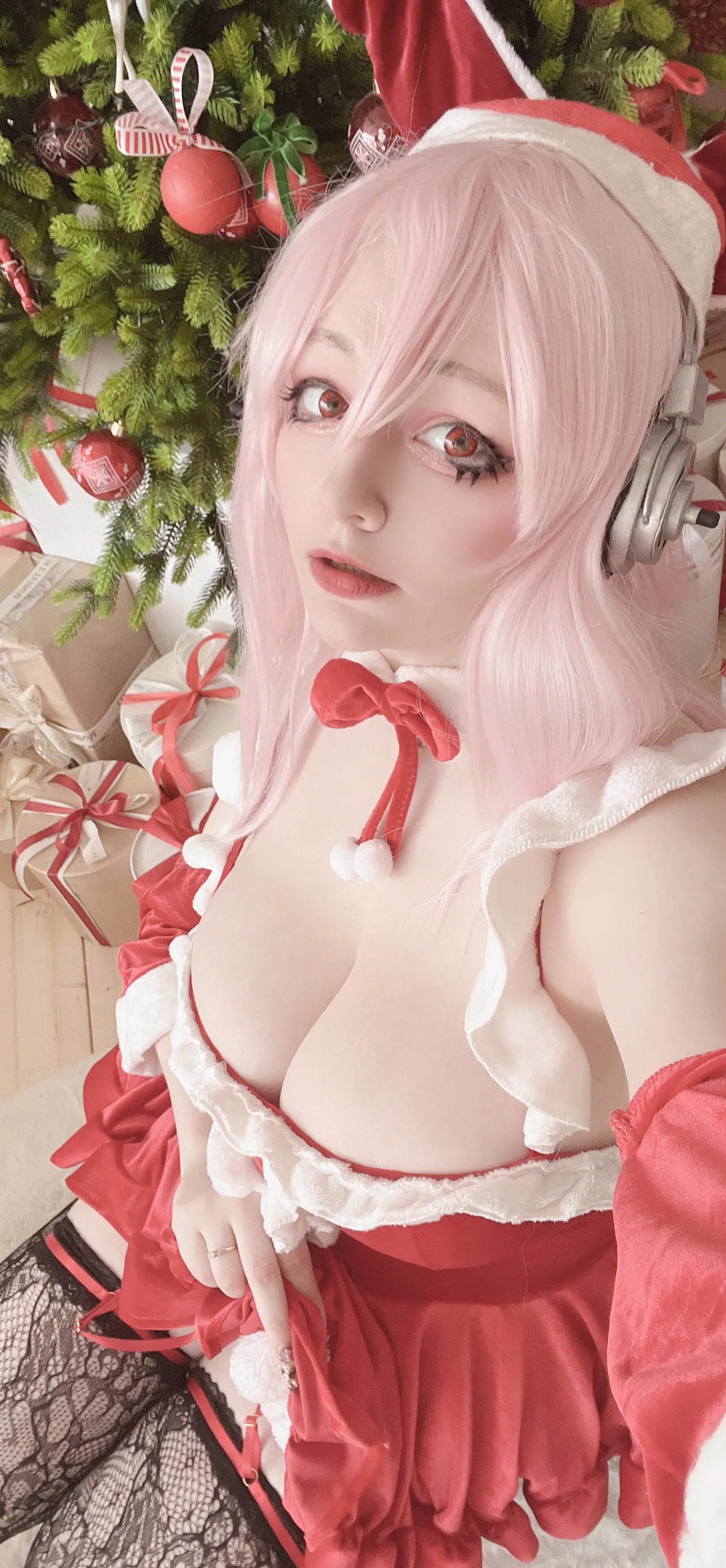 Kamelya - Christmas Sonico - Image 24