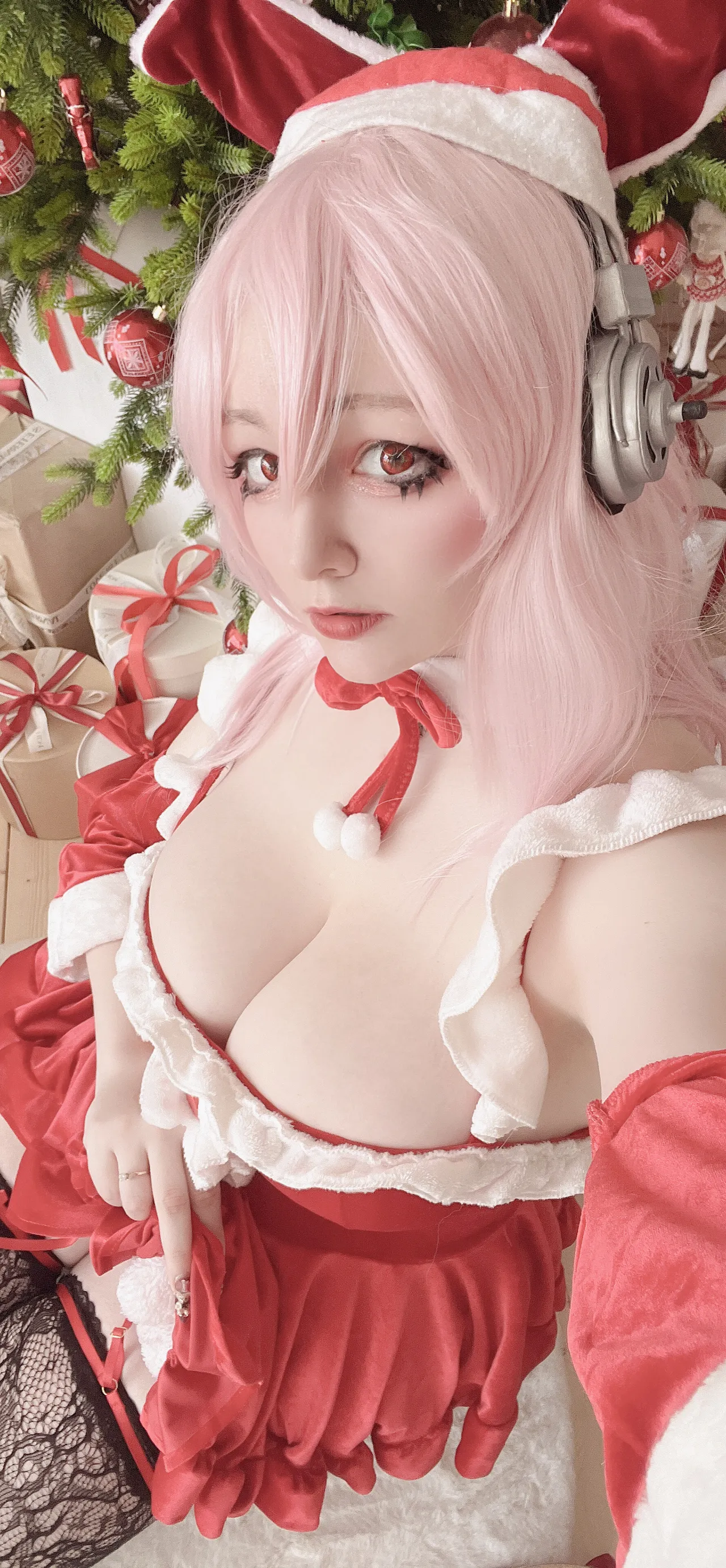 Kamelya - Christmas Sonico - Image 25