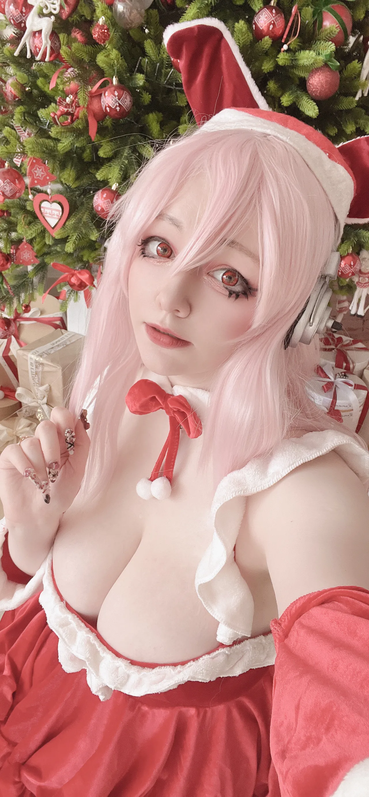 Kamelya - Christmas Sonico - Image 26
