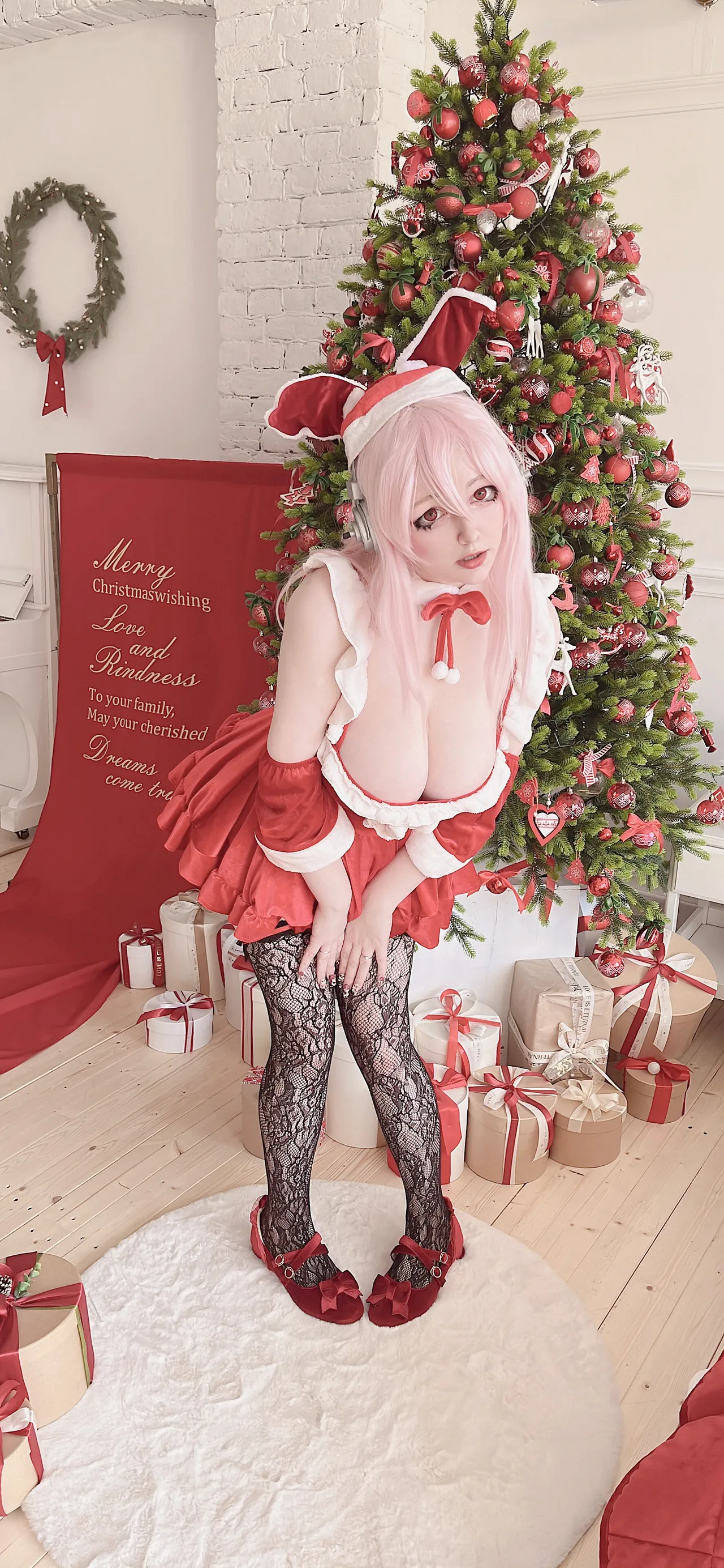 Kamelya - Christmas Sonico - Image 29