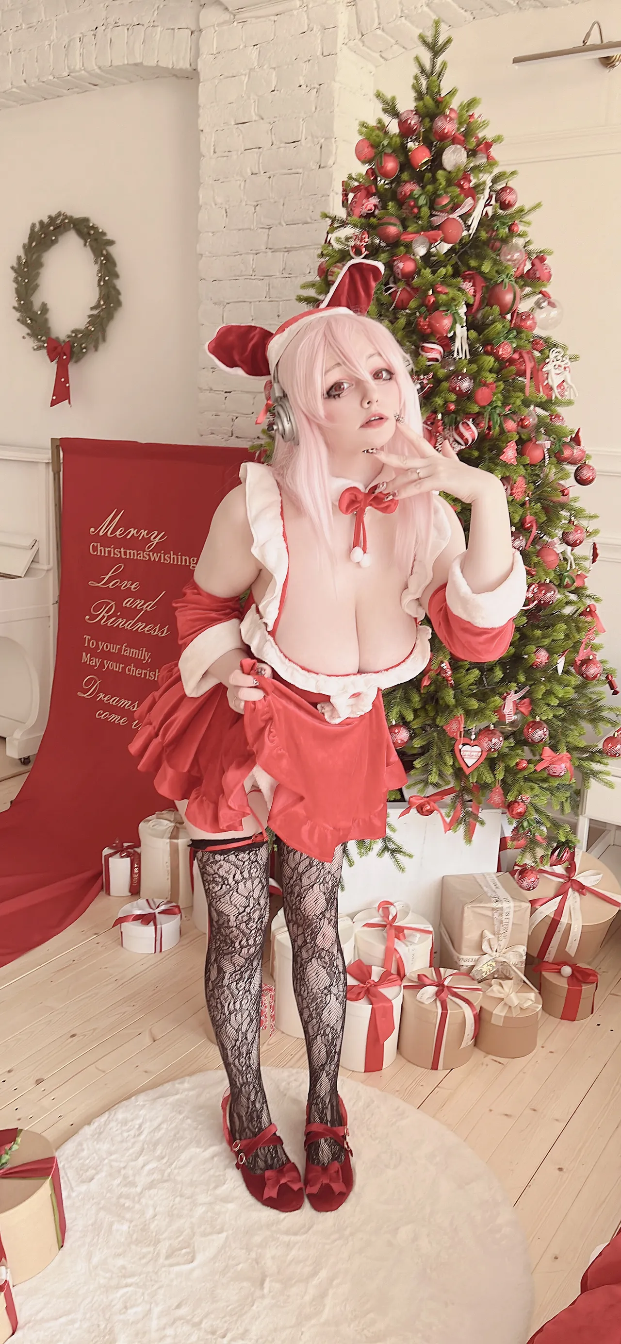 Kamelya - Christmas Sonico - Image 31