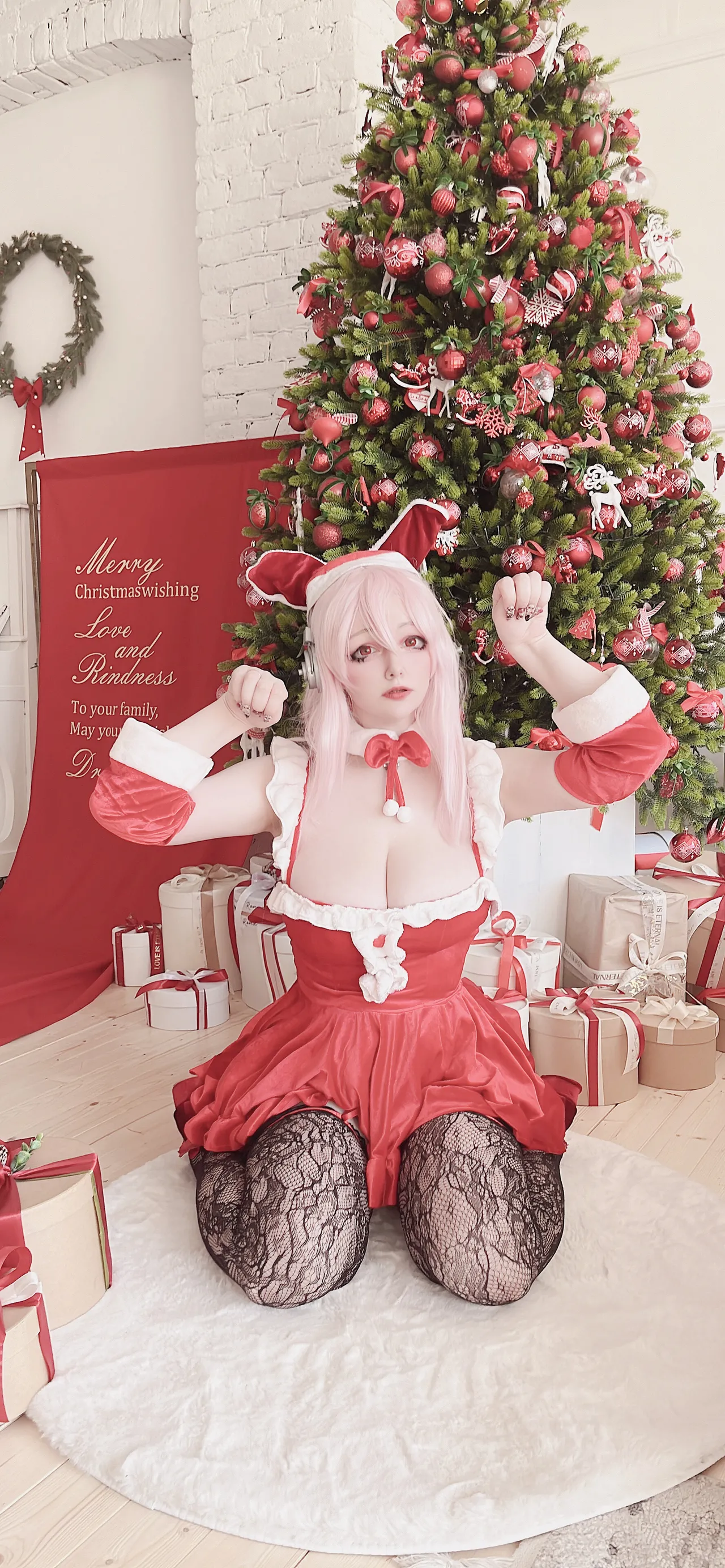 Kamelya - Christmas Sonico - Image 39