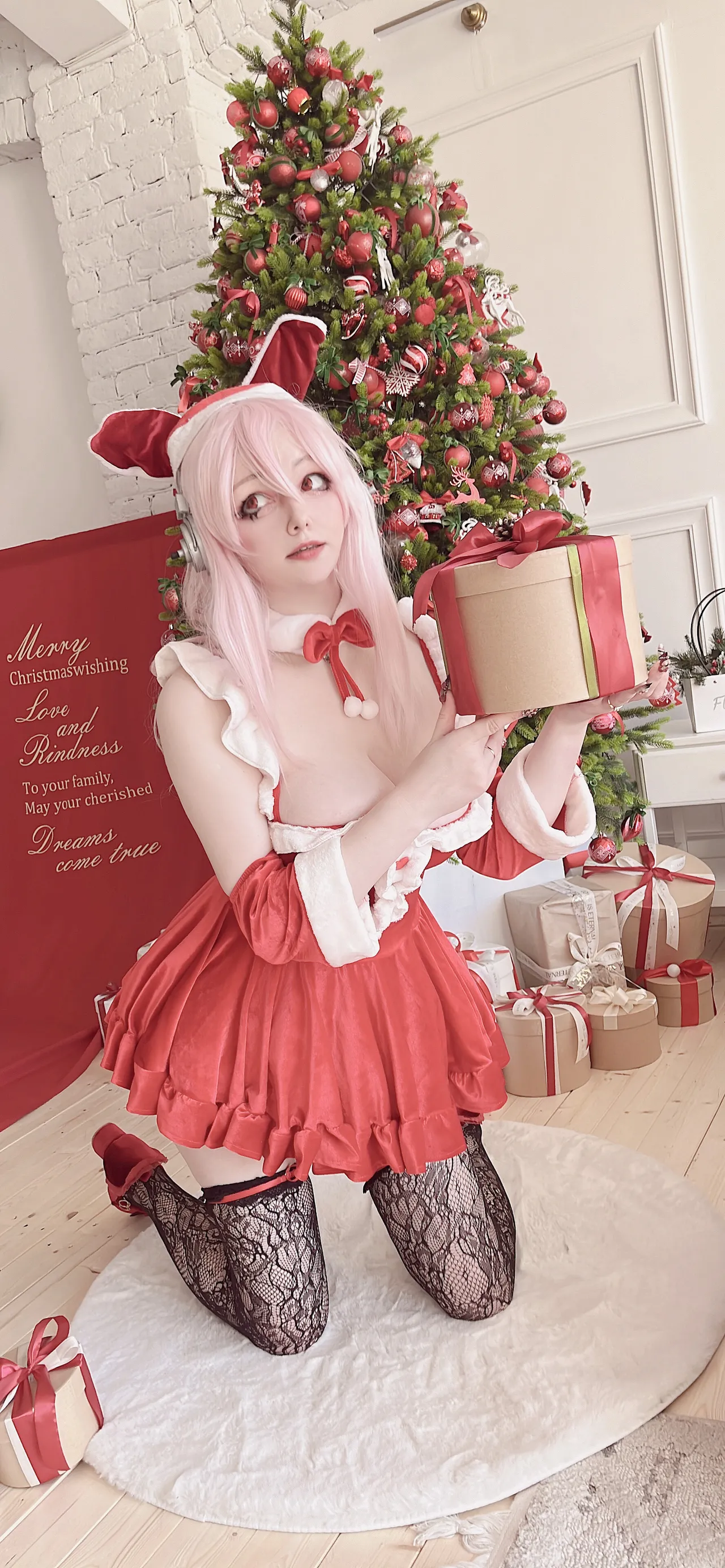 Kamelya - Christmas Sonico - Image 40