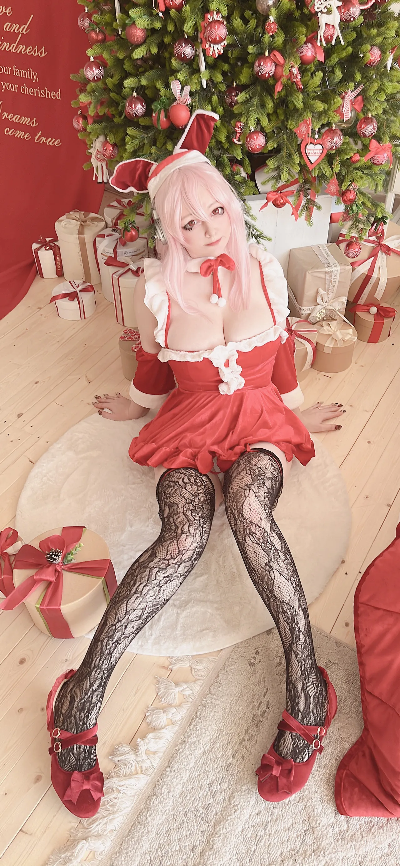 Kamelya - Christmas Sonico - Image 46