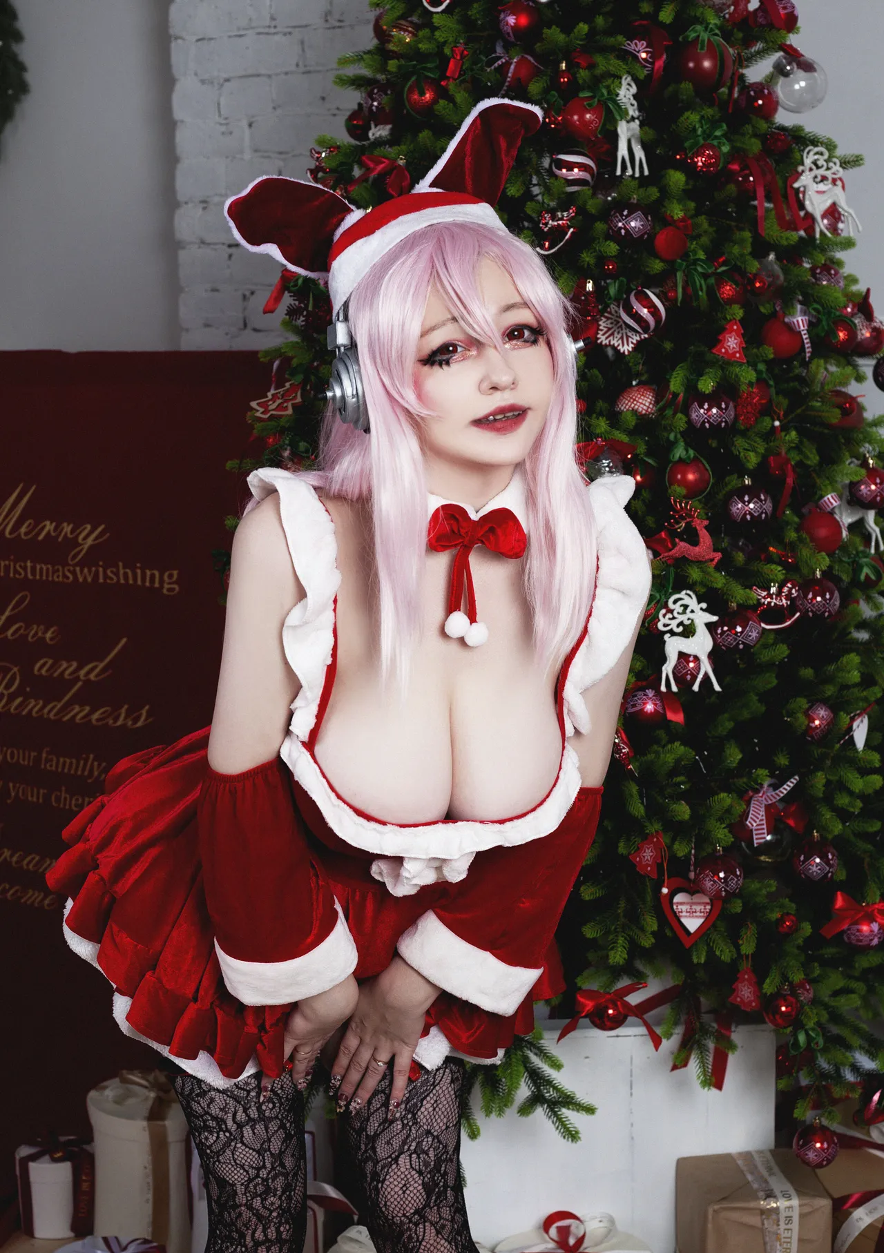 Kamelya - Christmas Sonico - Image 7