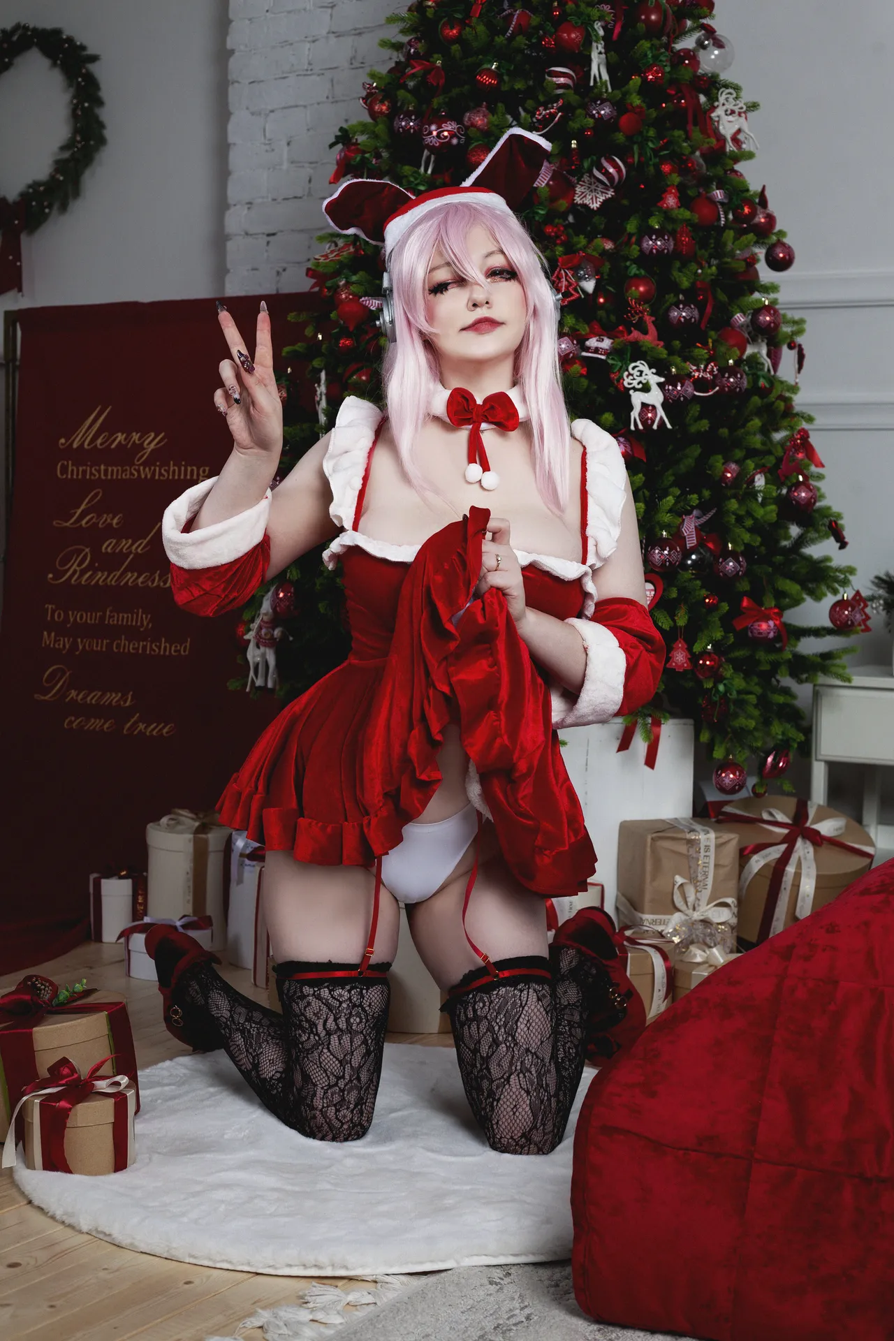 Kamelya - Christmas Sonico - Image 9