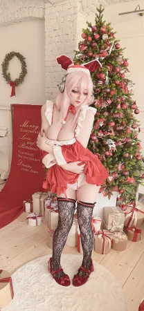 Kamelya - Christmas Sonico - Page 22