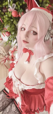 Kamelya - Christmas Sonico - Page 24