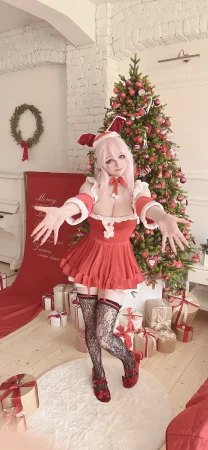 Kamelya - Christmas Sonico - Page 27