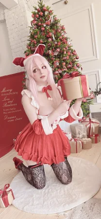 Kamelya - Christmas Sonico - Page 40
