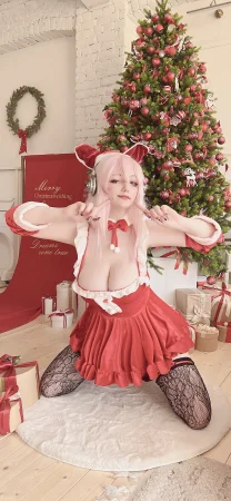 Kamelya - Christmas Sonico - Page 44