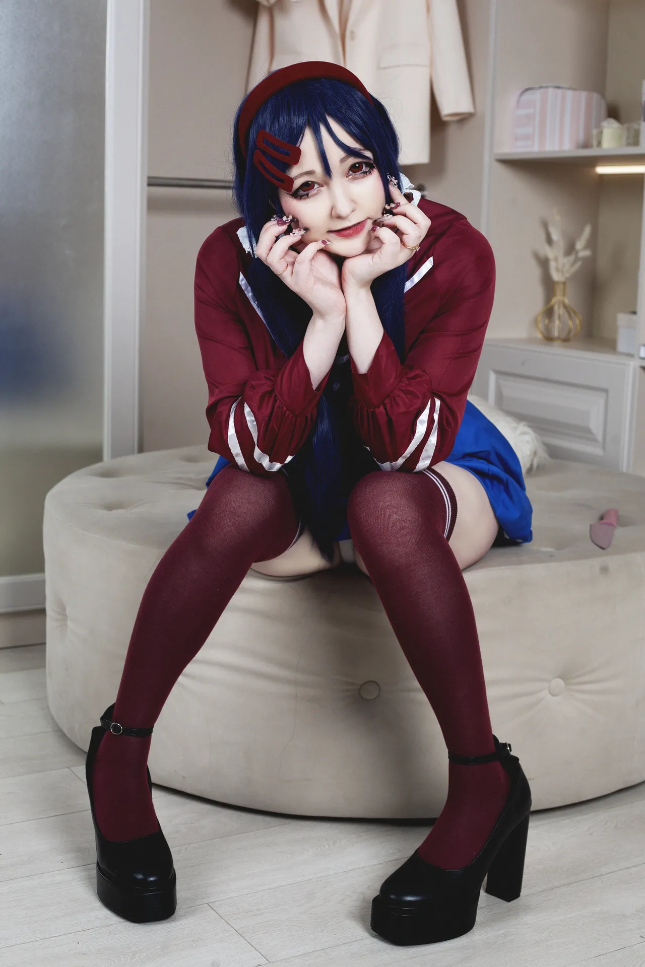 Kamelya - Mita - Image 15