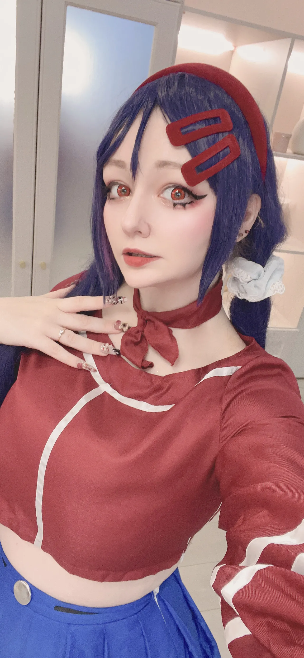 Kamelya - Mita - Image 21