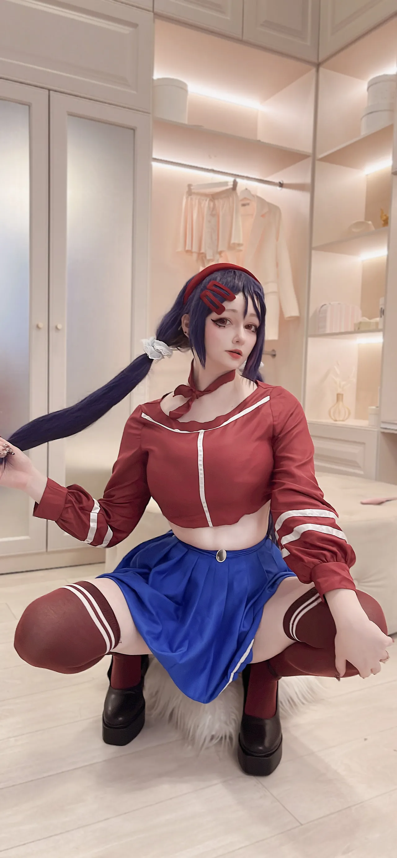 Kamelya - Mita - Image 48