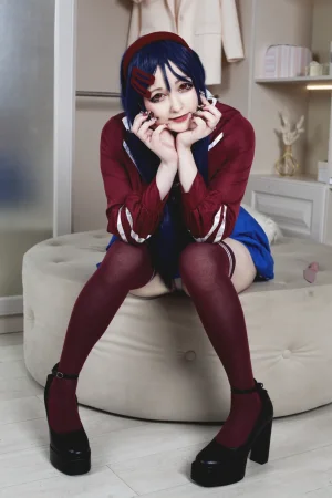 Kamelya - Mita - Page 15