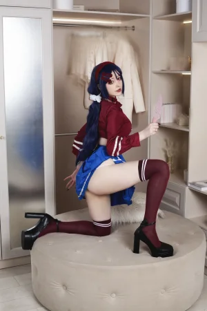 Kamelya - Mita - Page 18