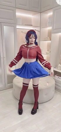 Kamelya - Mita - Page 27