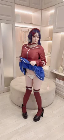 Kamelya - Mita - Page 32