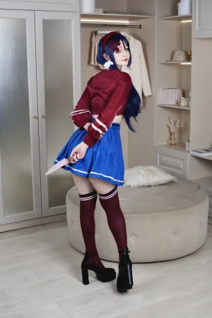 Kamelya - Mita - Page 4