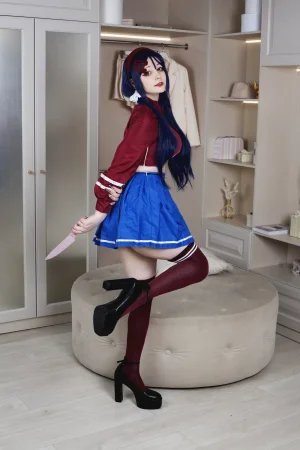 Kamelya - Mita - Page 5