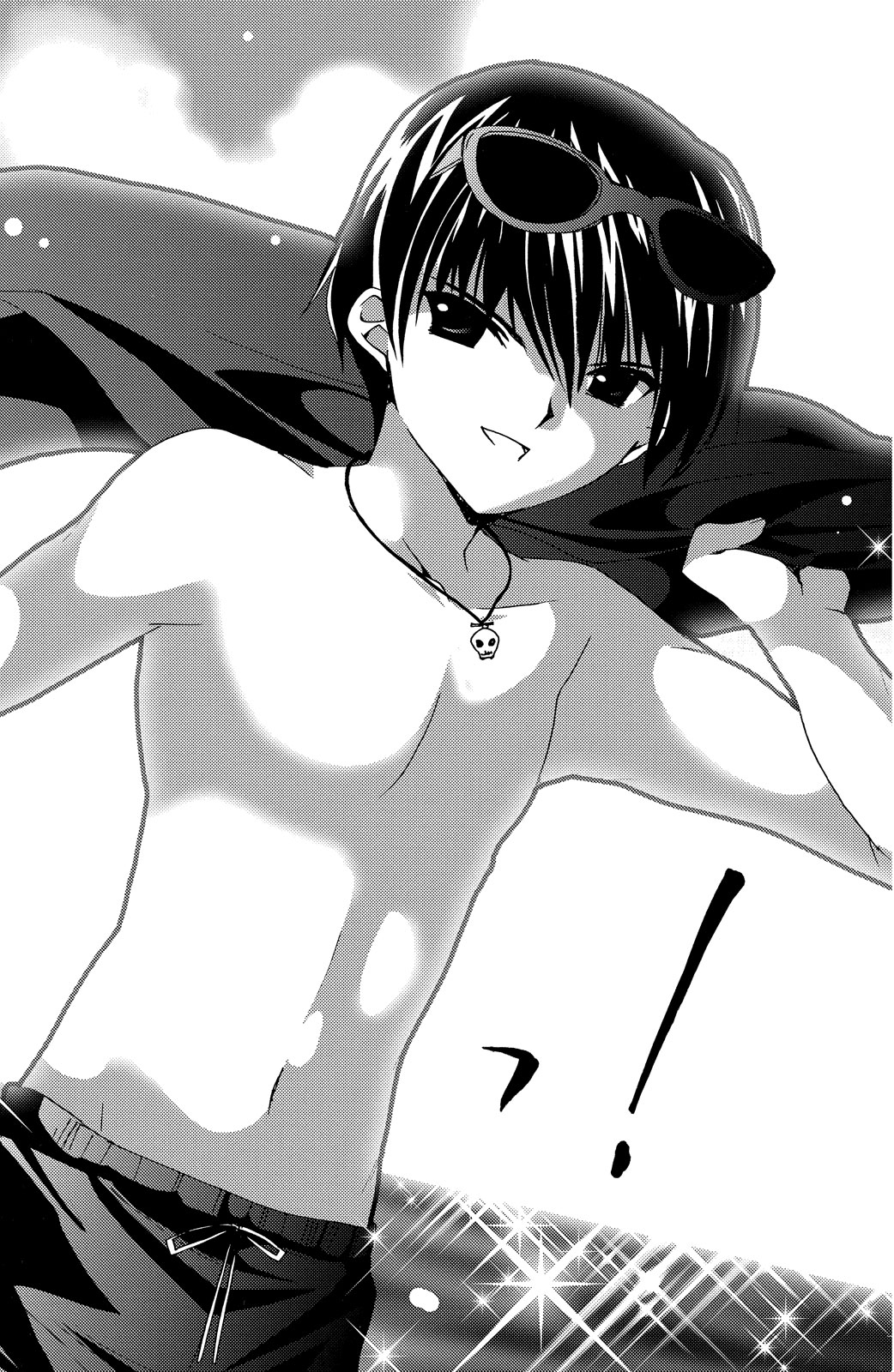 Kamichama Karin Chu 2 - Image 11