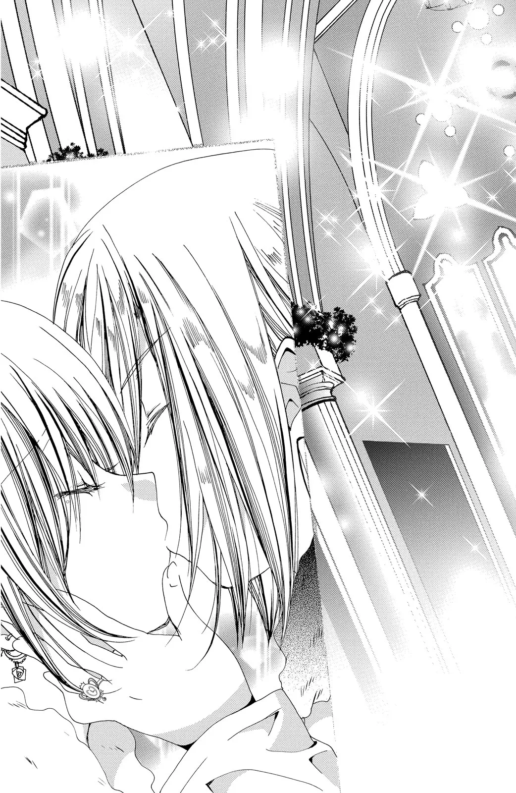 Kamichama Karin Chu 3 - Image 30