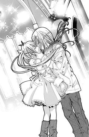 Kamichama Karin Chu 3 - Page 29