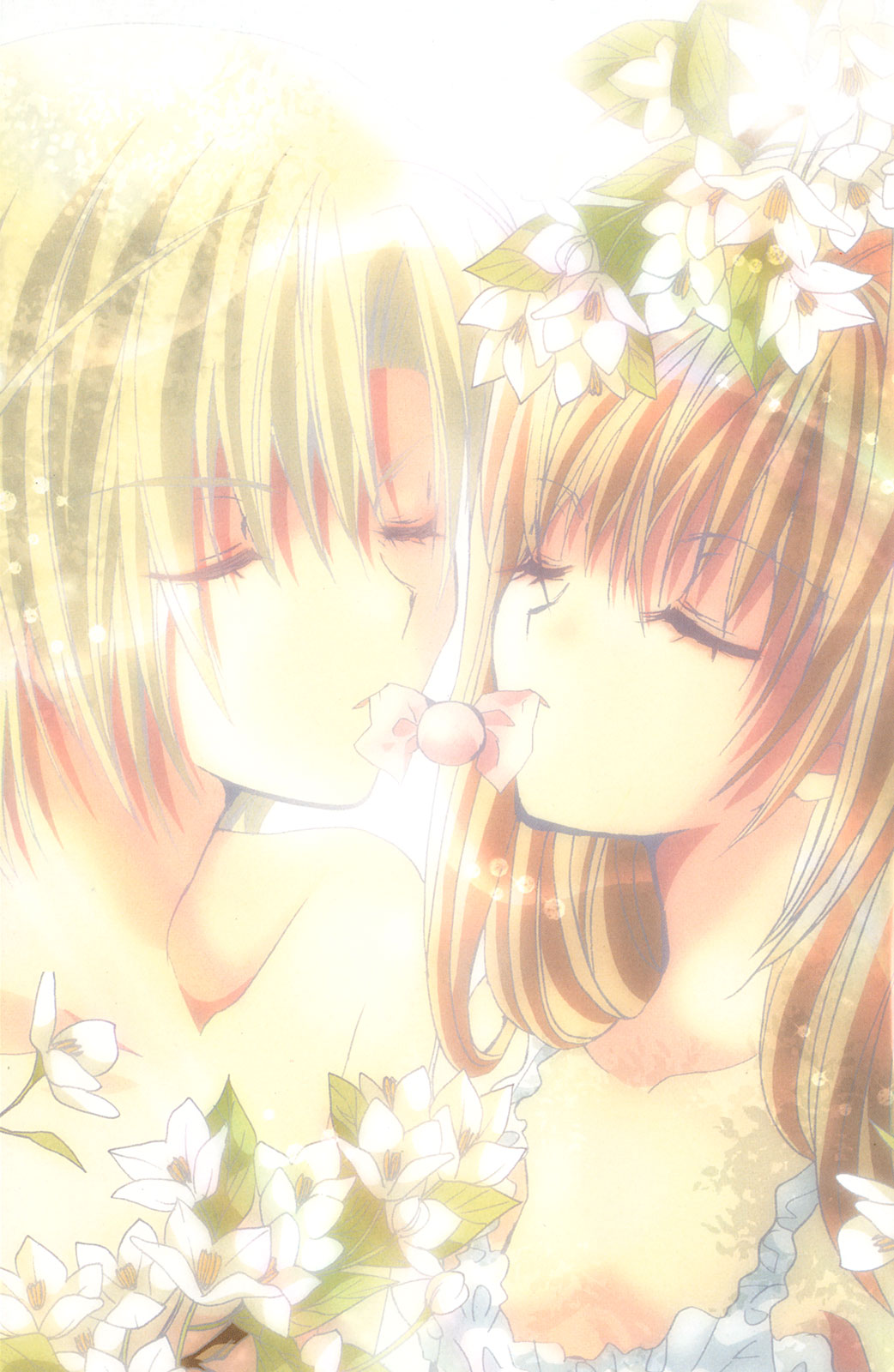 Kamichama Karin Chu 5 - Image 2