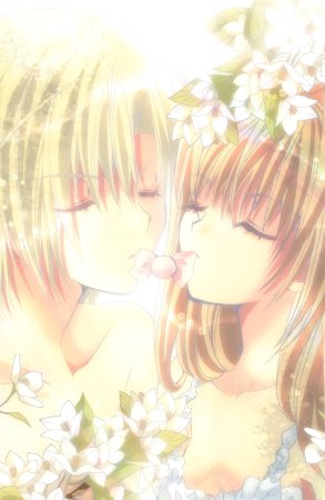 Kamichama Karin Chu 5 - Page 2