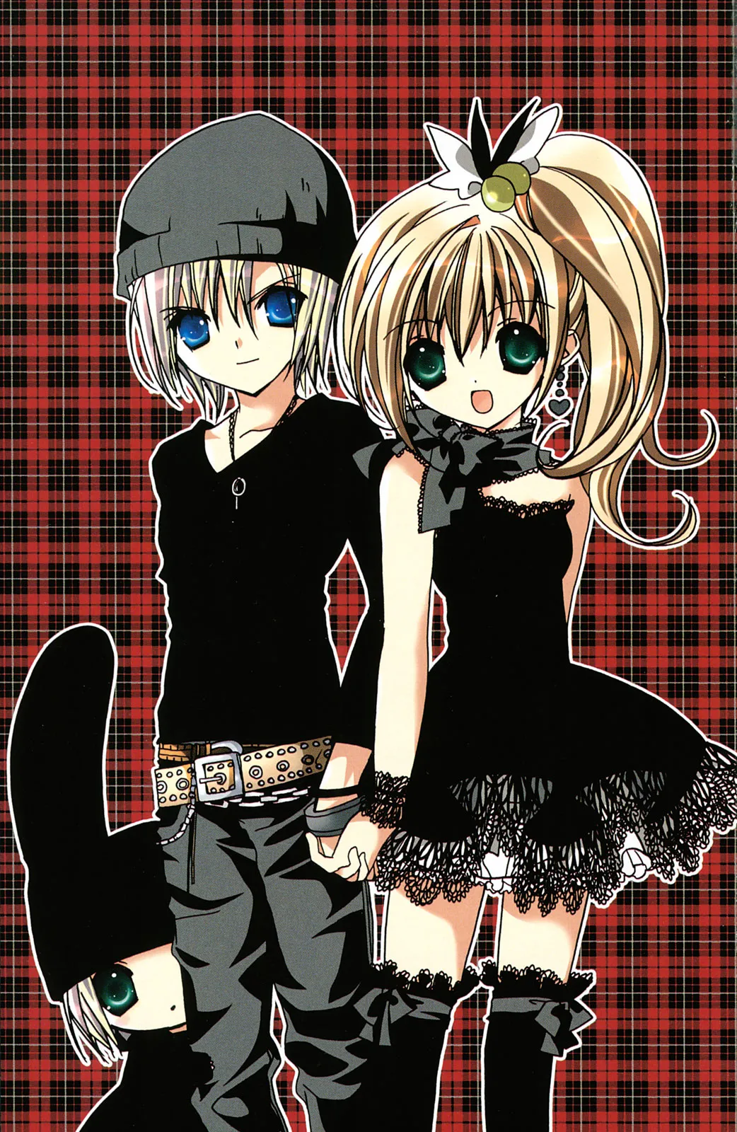 Kamichama Karin Chu 6 - Image 2