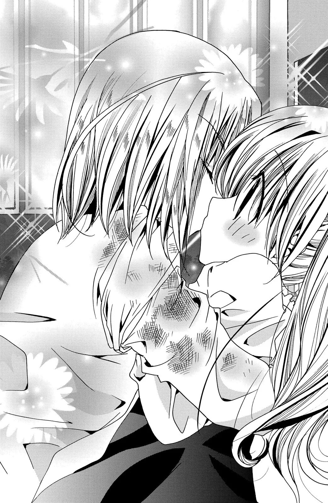 Kamichama Karin Chu 7 - Image 36