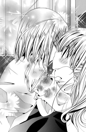 Kamichama Karin Chu 7 - Page 36