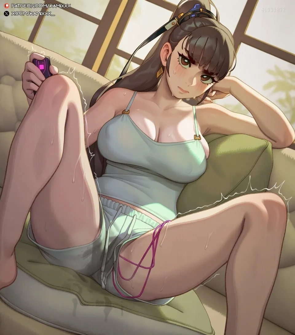 KamiXXX Eve set Stellar Blade - Image 66