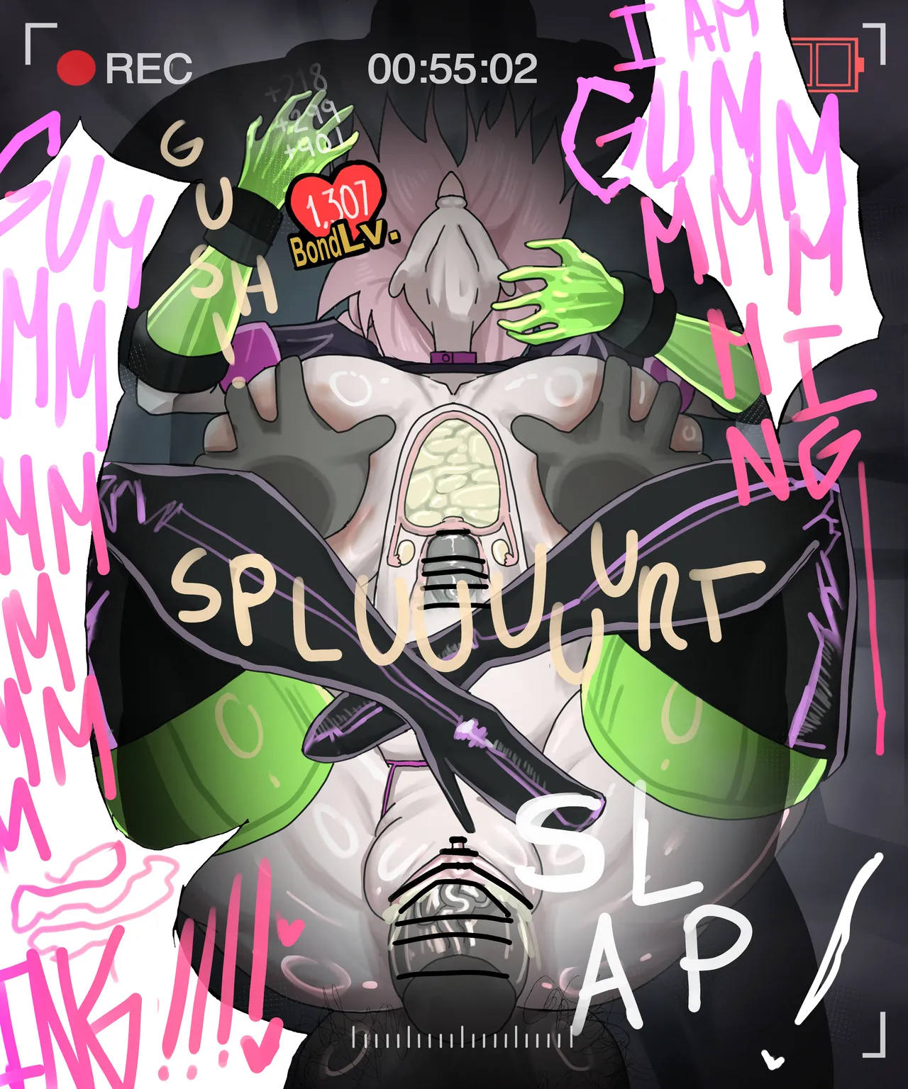 かなこKanaCo.Nightingale NTSDigital - Image 12