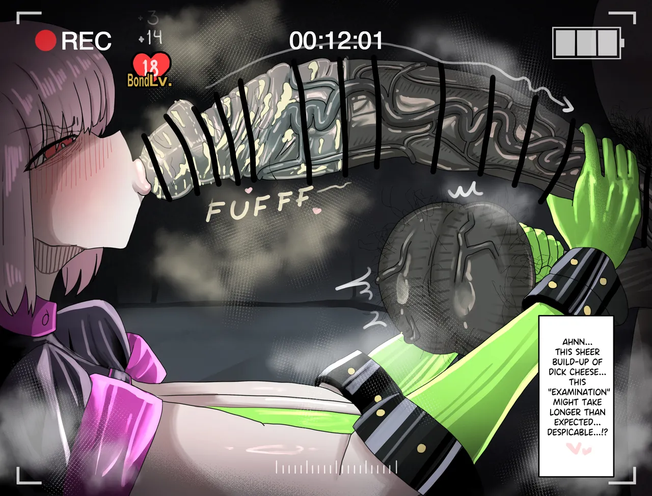 かなこKanaCo.Nightingale NTSDigital - Image 6