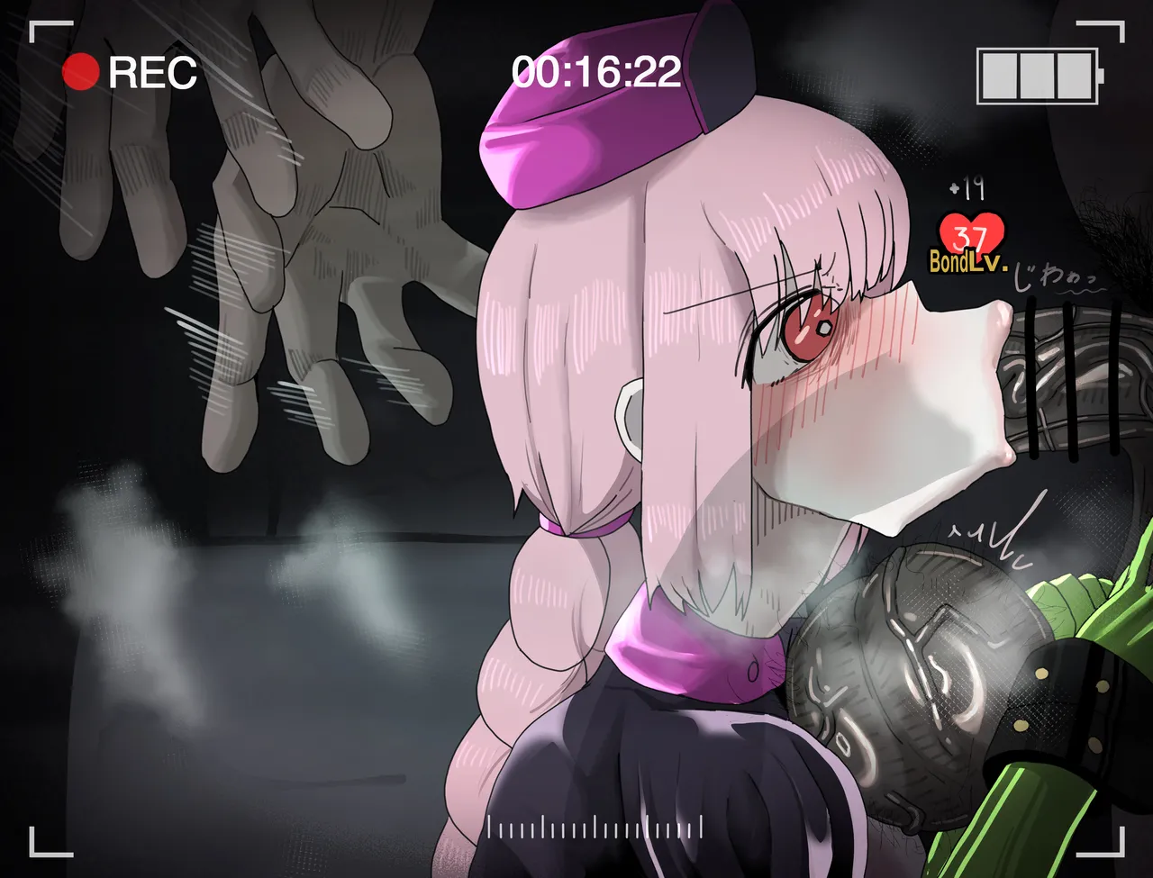 かなこKanaCo.Nightingale NTSDigital - Image 7